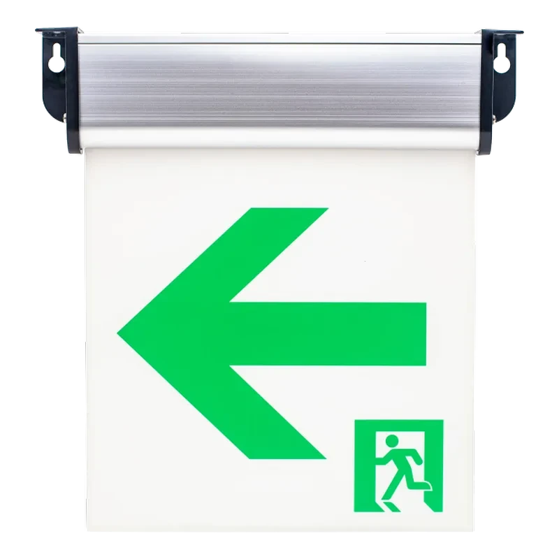 外置型避難方向指示燈